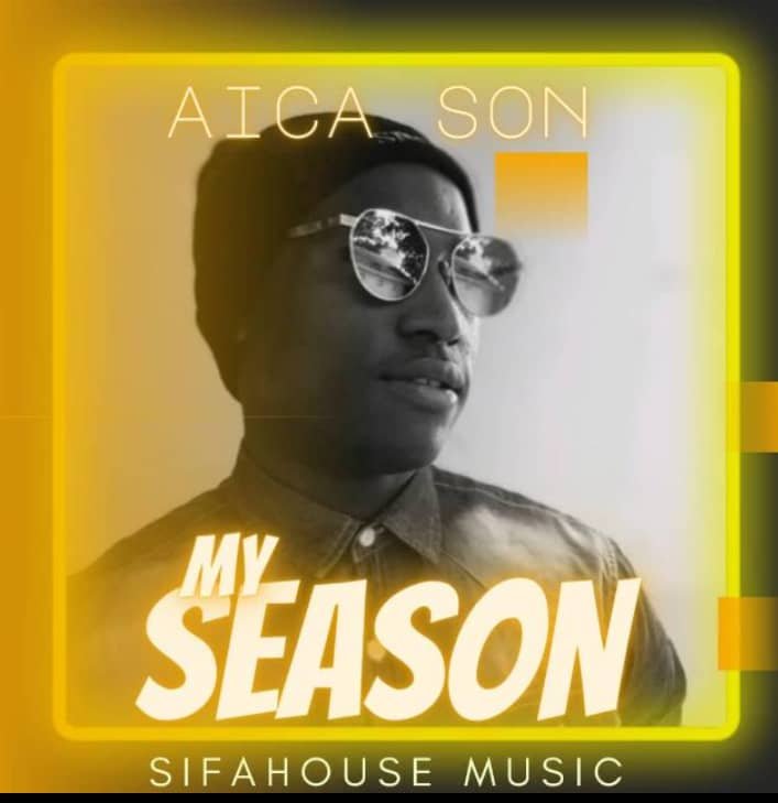 Aica son